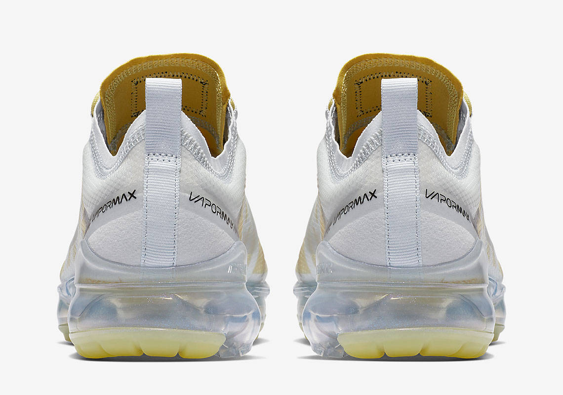 Nike Air VaporMax Celery