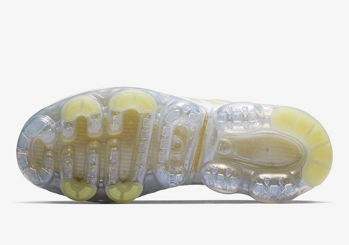 Nike Air VaporMax Celery