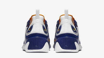 nike zoom 2k blue white