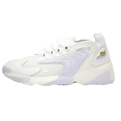Nike Zoom 2K White | AO0269-100