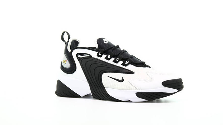 Nike Zoom 2k White Black Where To Buy Ao0269 101 The Sole Supplier