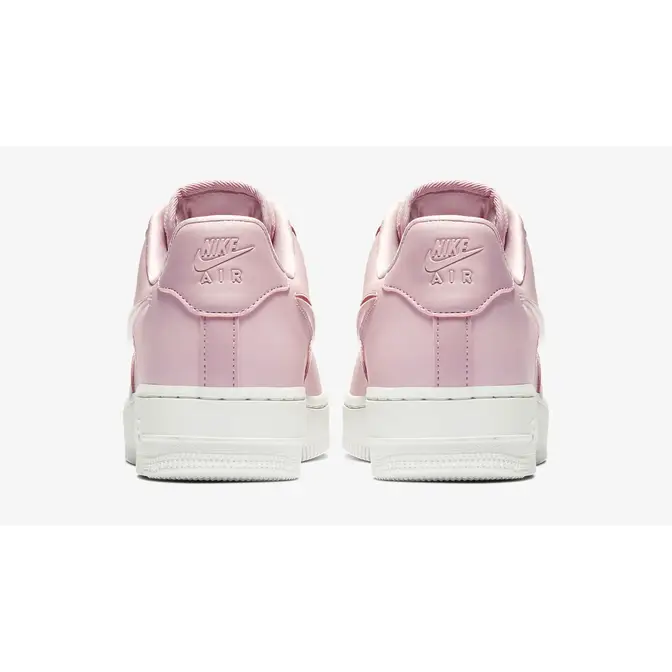 Plum chalk air force best sale