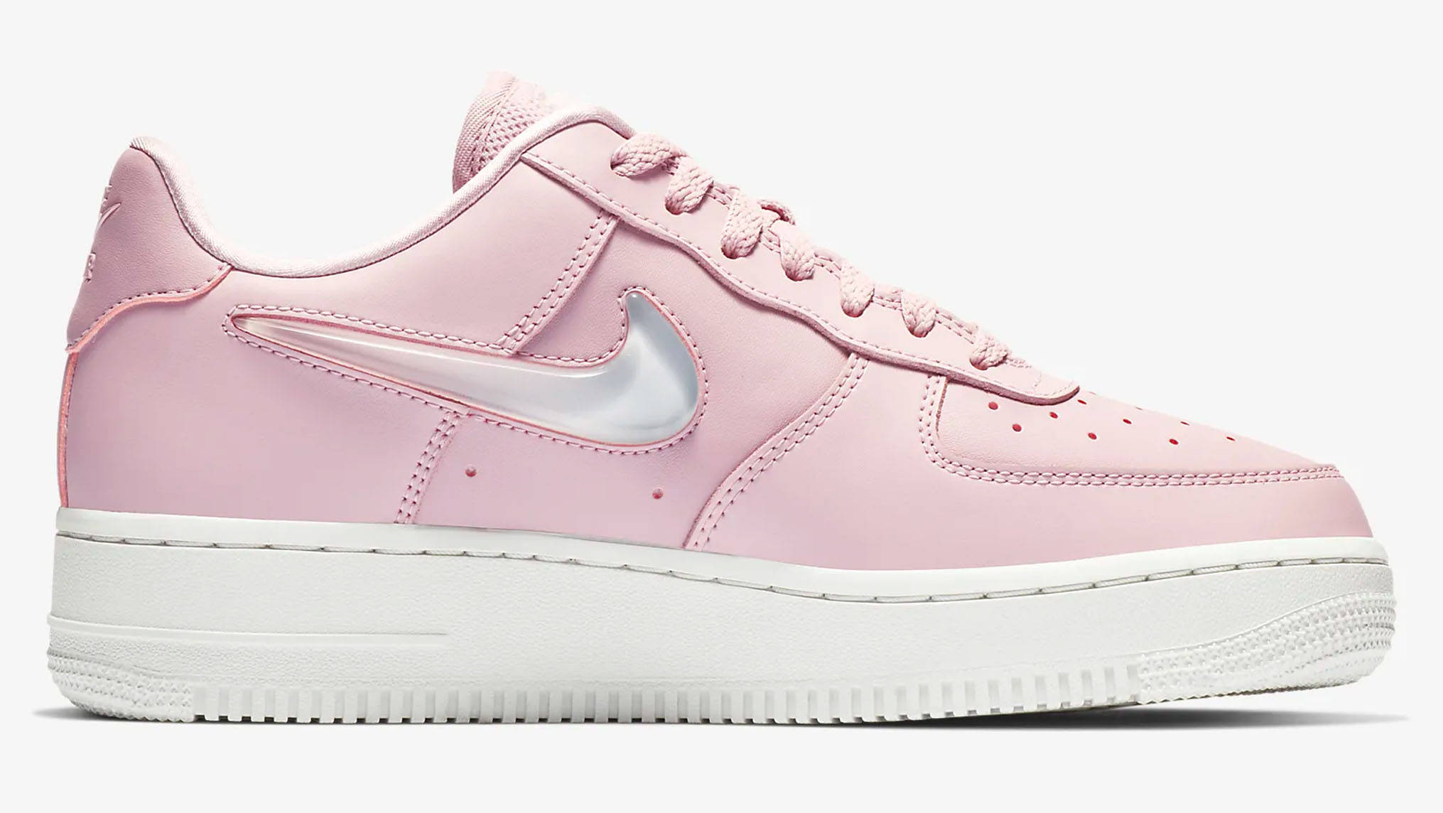 Af1 best sale plum chalk