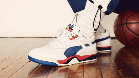 PUMA Revives The Legendary Palace Guard OG PUMA Revives The Legendary Palace Guard OG