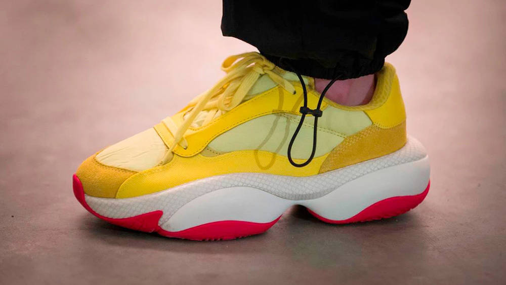 PUMA Taps Han Kjøbenhavn For The Chunky Alteration PN-1 Sneaker PUMA Taps Han Kjøbenhavn For The Chunky Alteration PN-1 Sneaker