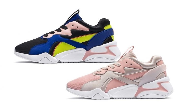 Puma NOVA GRL PWR