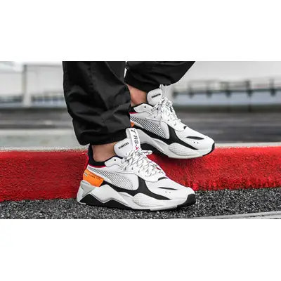 Rs x puma outlet tracks