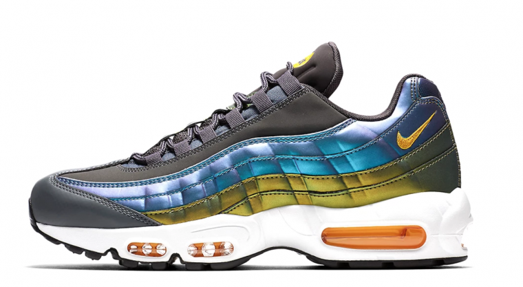 Nike Air Max 95 Pearlescent