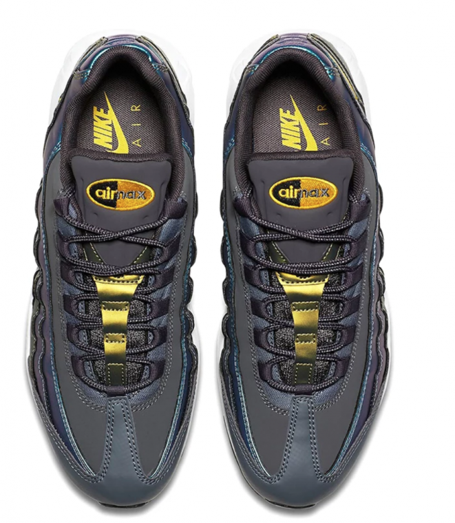 Nike Air Max 95 Pearlescent