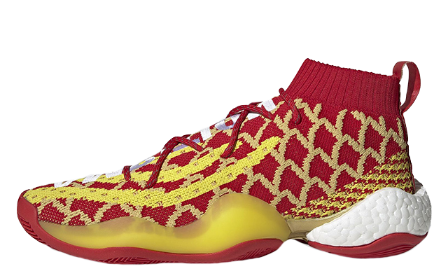 pharrell byw chinese new year
