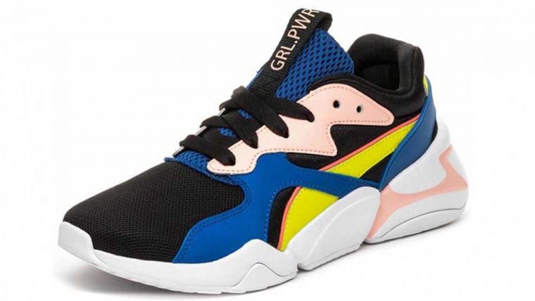Puma NOVA GRL PWR