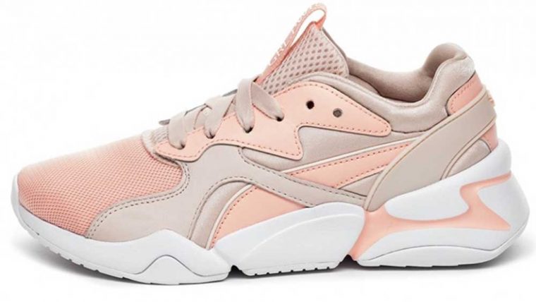 Puma NOVA GRL PWR