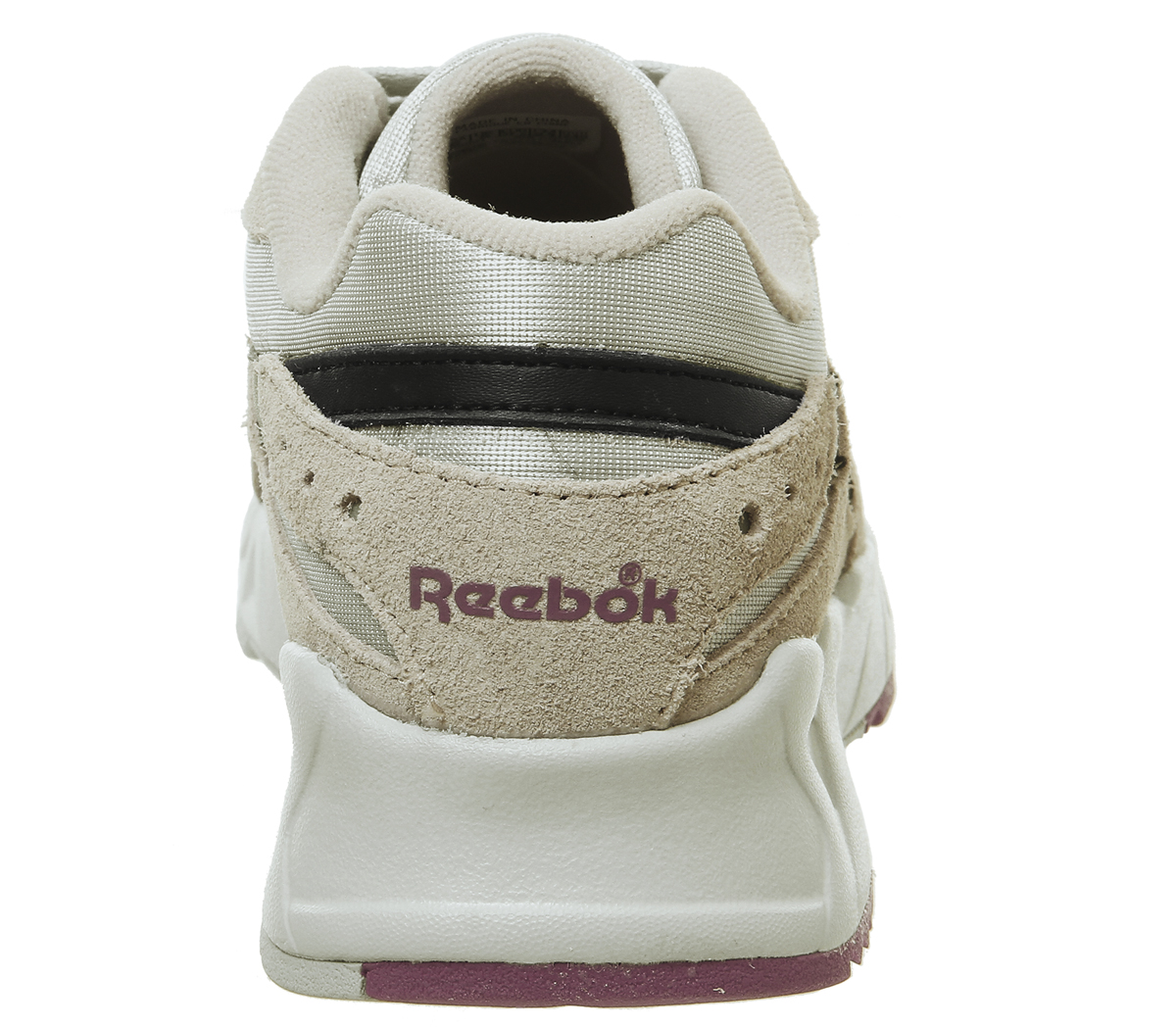 Reebok Aztrek Og Outdoor Coldgry Beige