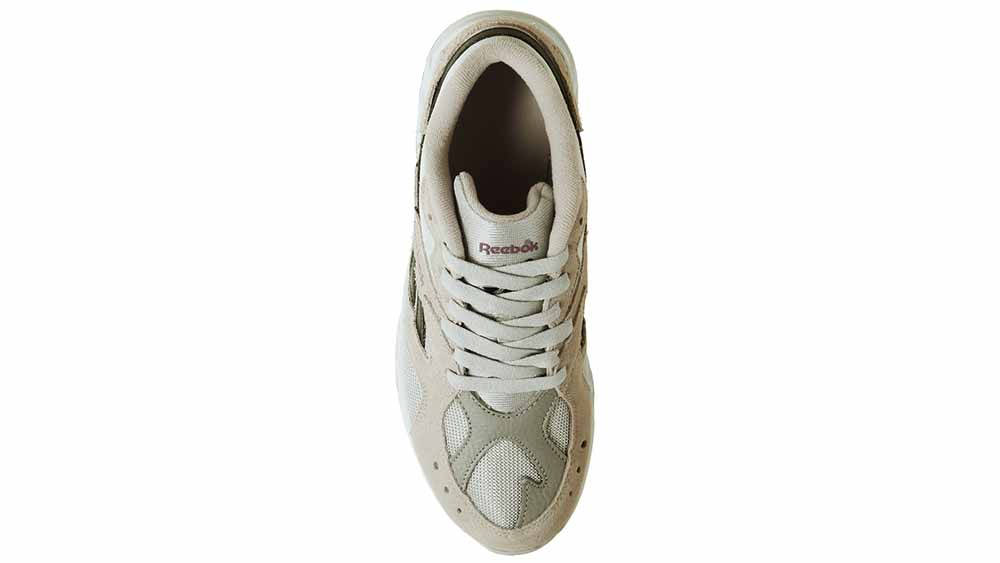 Reebok Aztrek Og Outdoor Coldgry Beige Where To Buy