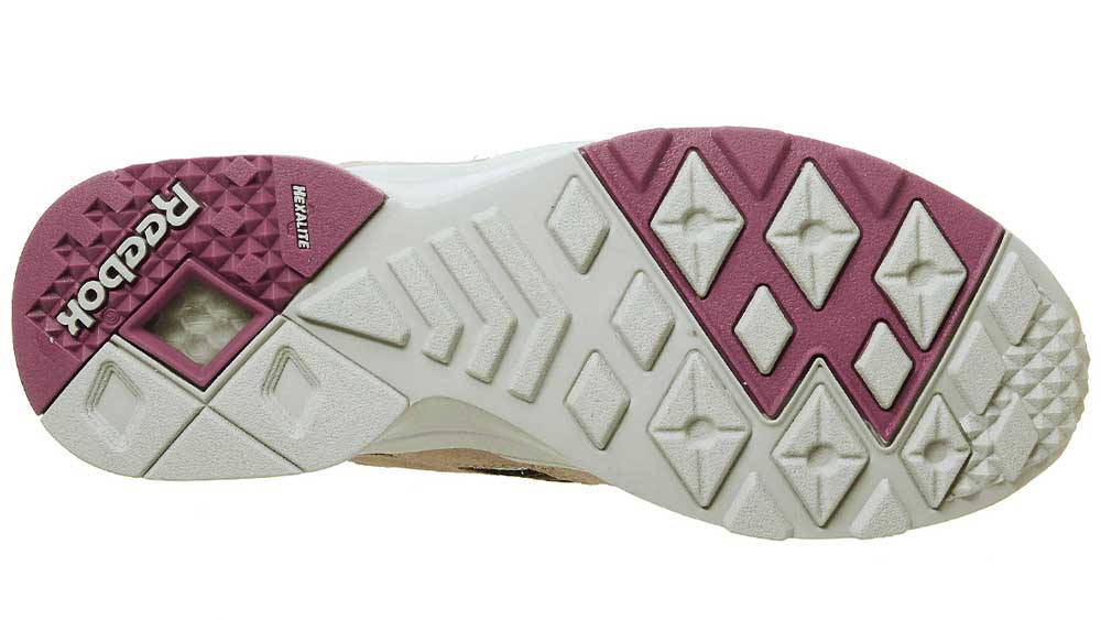 Reebok Aztrek Og Outdoor Coldgry Beige
