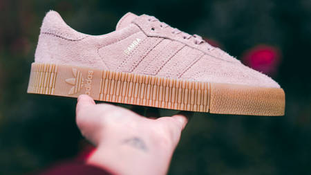 Cop Must-Have adidas Sambarose Colourways At Up To 30% Off Cop Must-Have adidas Sambarose Colourways At Up To 30% Off