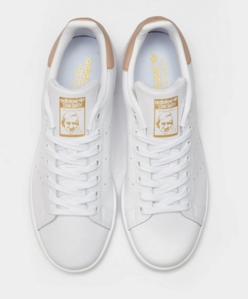 adidas Originals Stan Smith Peach