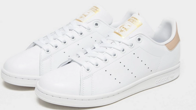 stan smith peach