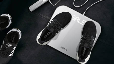 Shed The Pounds Over At adidas UK's January Sale Shed The Pounds Over At adidas UK's January Sale