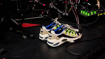 Puma Cell Endura x Sankuanz 369611 01 -SneakerStudio