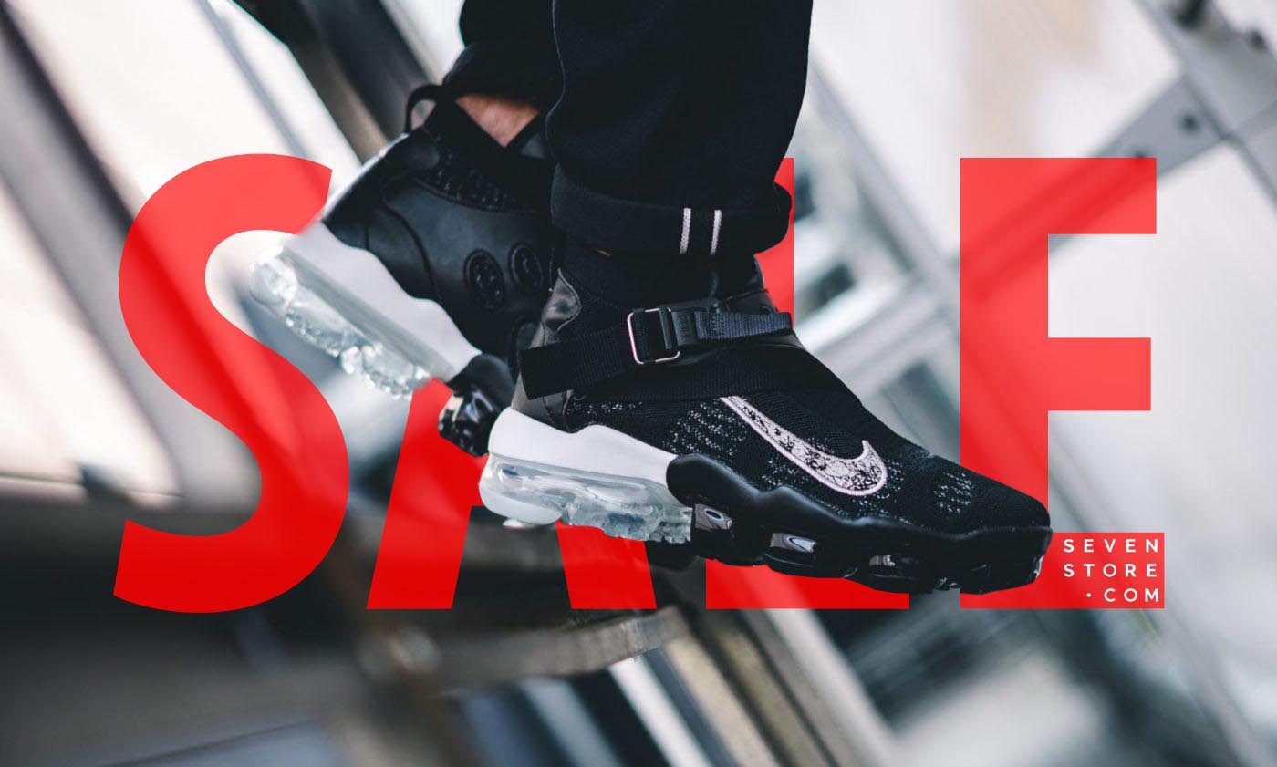 20 Exclusive Trainers That Shouldn’t Be On Sale At Seven Store