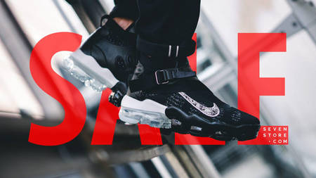 20 Exclusive Trainers That Shouldn't Be On Sale At Seven Store 20 Exclusive Trainers That Shouldn't Be On Sale At Seven Store
