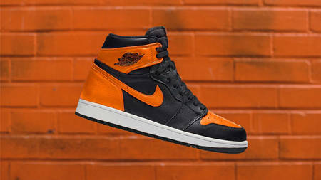 The Air Jordan 1 ‘Shattered Backboard 3.0’ Gets A Potential Release Date The Air Jordan 1 ‘Shattered Backboard 3.0’ Gets A Potential Release Date