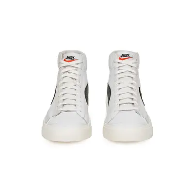 slam jam x nike blazer class of 1977