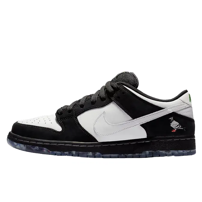 Staple x Nike SB Dunk Low Panda Pigeon | Where To Buy | BV1310-013