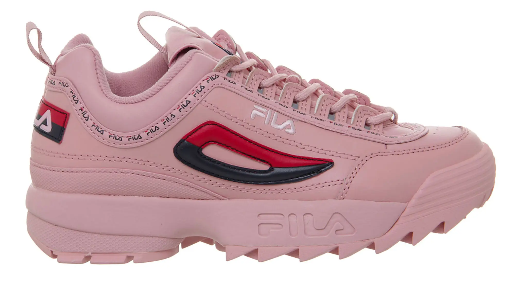 Pink sneakers 2019 on sale