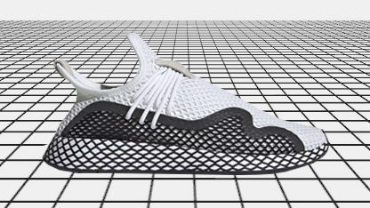 adidas Originals Unveils The Deerupt S
