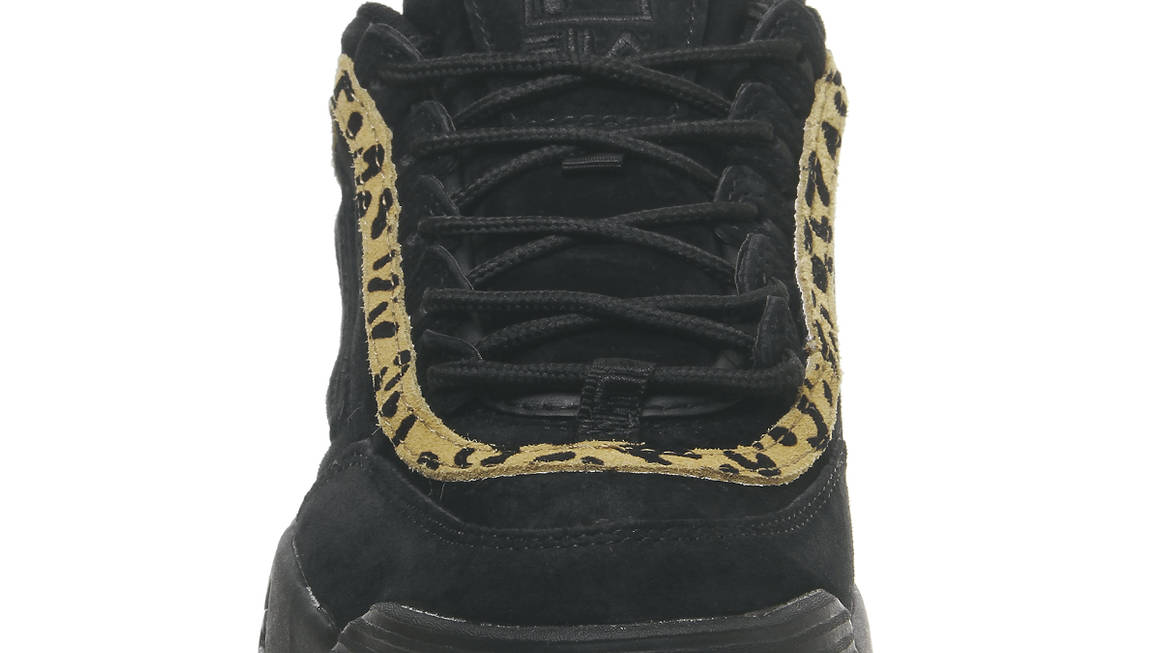 fila disruptor camel