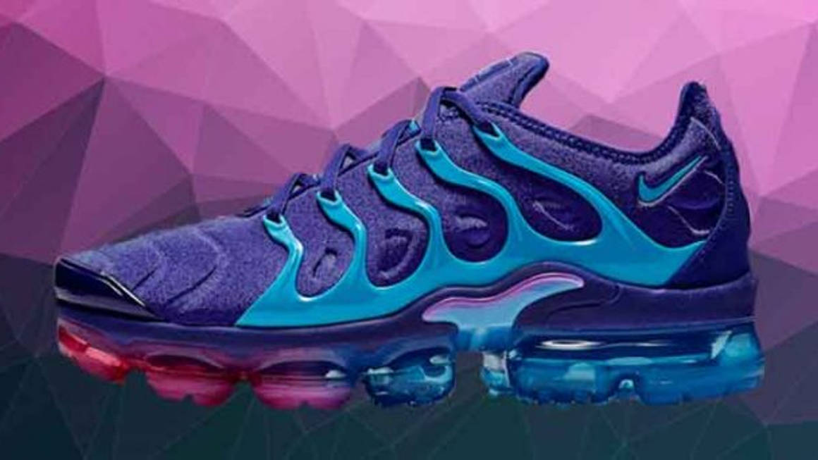 vapormax plus regency purple
