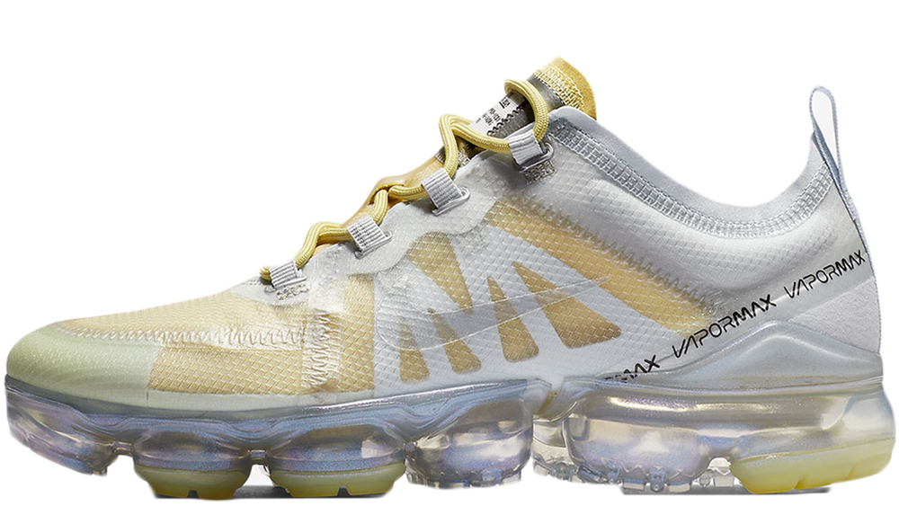 Nike Air VaporMax Celery
