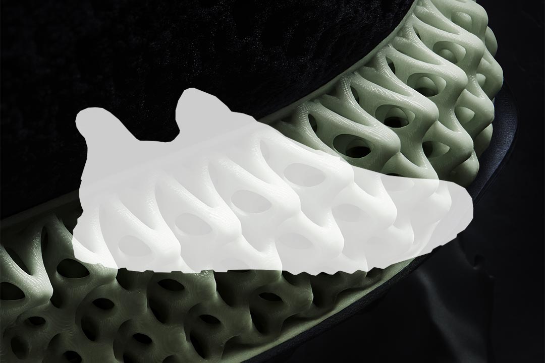 First Look At The adidas Originals ZX 4000 4D ‘Carbon’