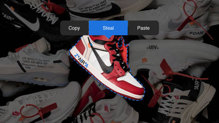 How Fast Fashion Brands Steal Sneaker Designs And Get Away With It How Fast Fashion Brands Steal Sneaker Designs And Get Away With It