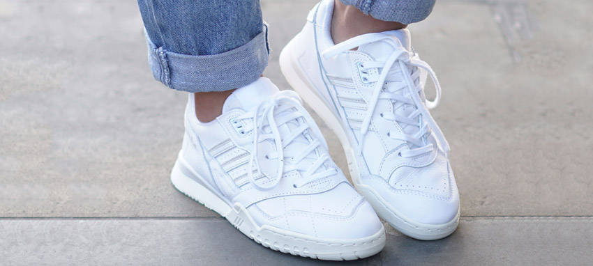 The adidas A.R Trainer Has Arrived