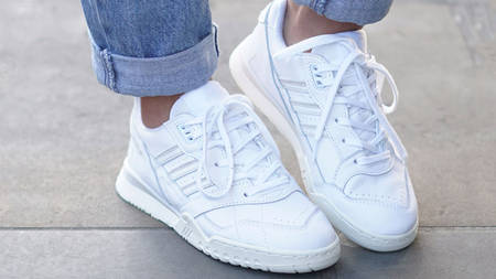 The adidas A.R Trainer Has Arrived The adidas A.R Trainer Has Arrived