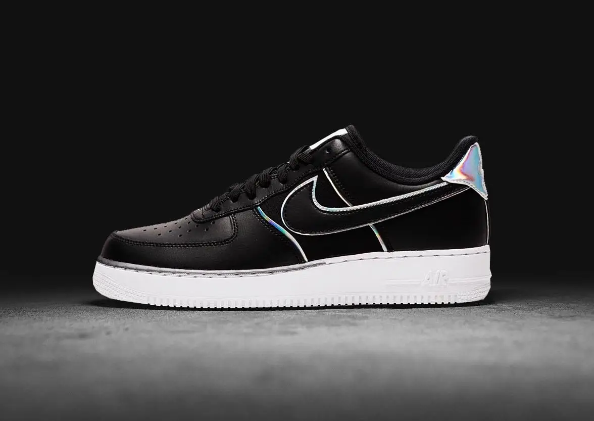 Top 8 Nike Air Force 1s NEW For 2019 | The Sole Supplier