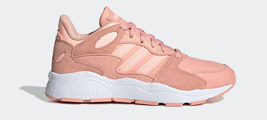 The “Chaos” Is adidas’ Latest Chunky Silhouette
