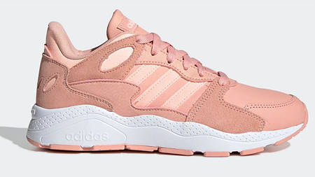 Introducing The "Chaos", adidas' Latest Chunky Silhouette Introducing The "Chaos", adidas' Latest Chunky Silhouette