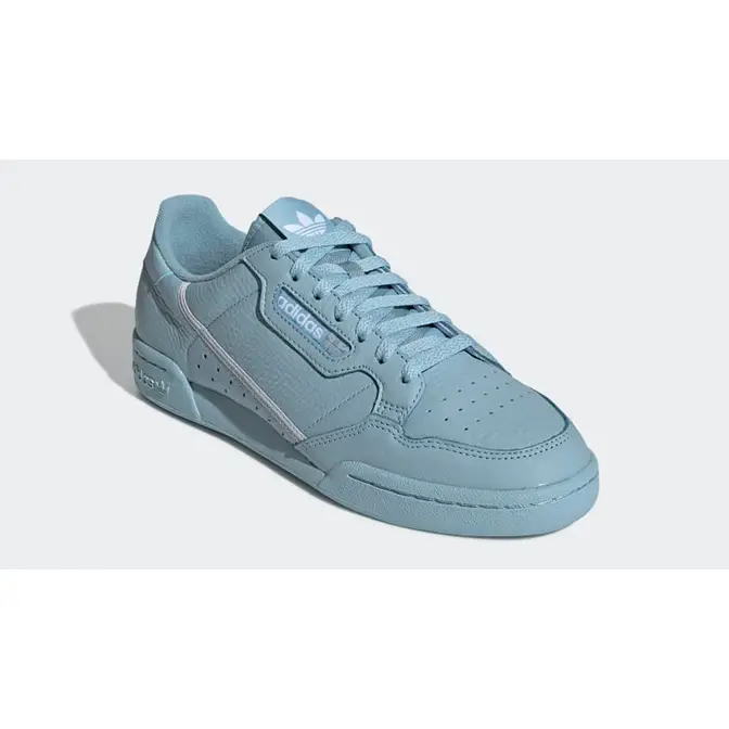 Continental 80 2025 ash grey