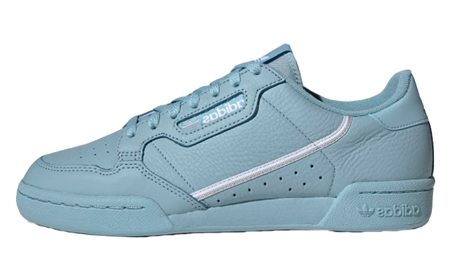 adidas Continental 80 Grey Silver | Where To Buy | EE4145 | The Sole Supplier