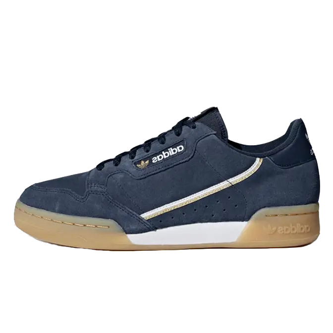 lung Settle table adidas Continental 80 Navy | Where To Buy | CG6537 | The Sole Supplier