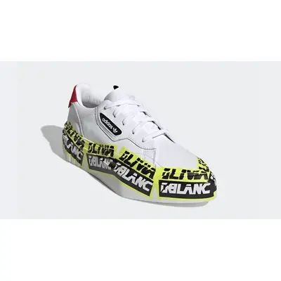 adidas x olivia oblanc
