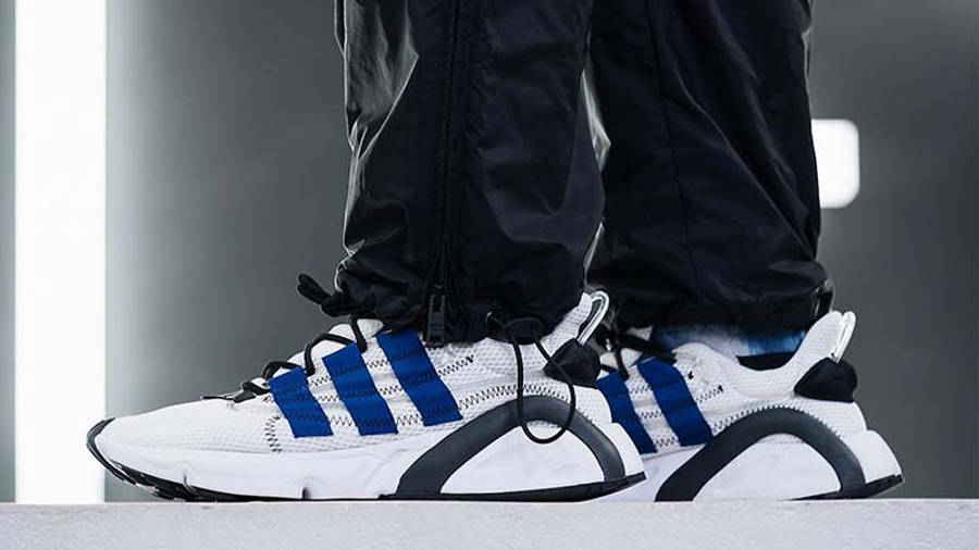 adidas LXCON Blue White | Where To Buy | DB3528 | The Sole Supplier