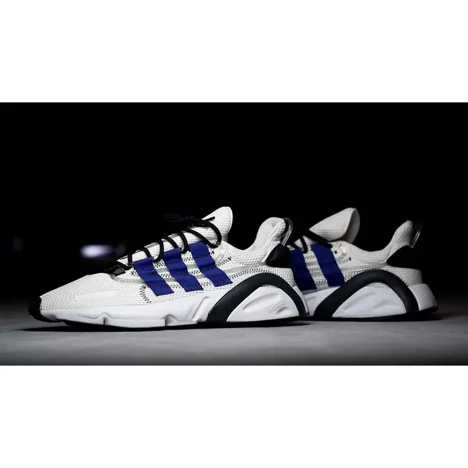 adidas LXCON Blue White | Where To Buy | DB3528 | The Sole Supplier