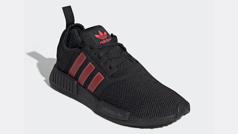 adidas NMD R1 Black CNY | Where To Buy | G27576 | The Sole Supplier