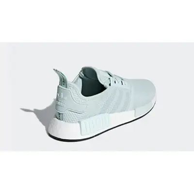 Nmd mint outlet green