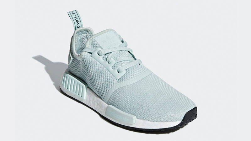 Adidas nmd r1 damen ice outlet mint